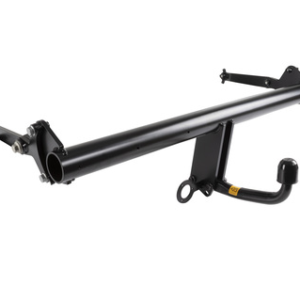 Fiksna vlečna kljuka